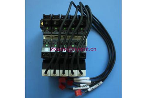 Juki JUKI 2010 valve 2050 Valve 40001253